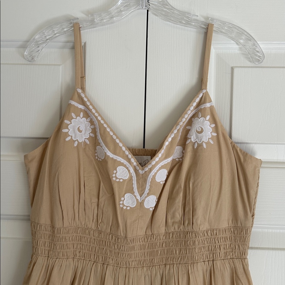 NWOT Lilly Pulitzer Dress - Picture 2 of 7